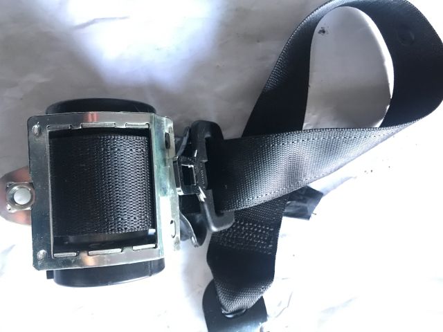 bontott OPEL CORSA D Bal hátsó Biztonsági Öv