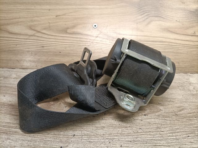 bontott OPEL CORSA D Bal hátsó Biztonsági Öv