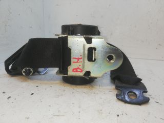 bontott OPEL CORSA D Bal hátsó Biztonsági Öv