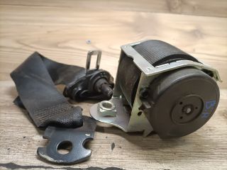 bontott OPEL CORSA D Bal hátsó Biztonsági Öv