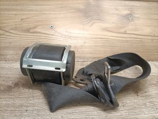 bontott OPEL CORSA D Bal hátsó Biztonsági Öv