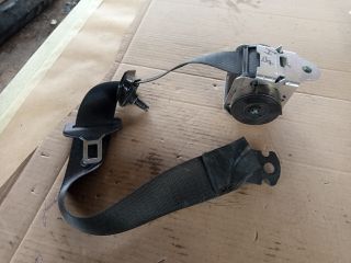 bontott OPEL CORSA D Bal hátsó Biztonsági Öv