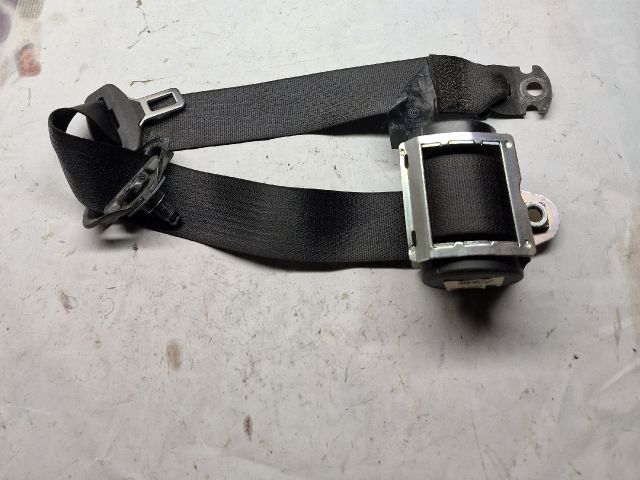 bontott OPEL CORSA D Bal hátsó Biztonsági Öv