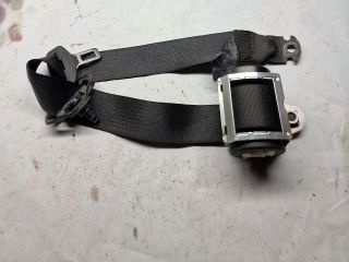 bontott OPEL CORSA D Bal hátsó Biztonsági Öv