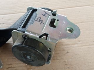 bontott OPEL CORSA D Bal hátsó Biztonsági Öv