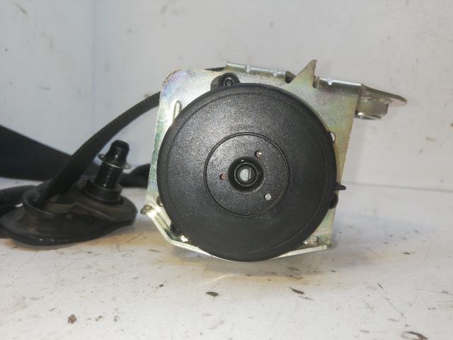 bontott OPEL CORSA D Bal hátsó Biztonsági Öv