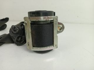 bontott OPEL CORSA D Bal hátsó Biztonsági Öv