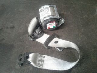 bontott OPEL CORSA D Bal hátsó Biztonsági Öv