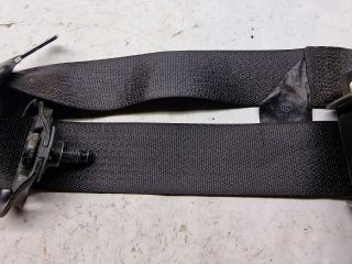 bontott OPEL CORSA D Bal hátsó Biztonsági Öv