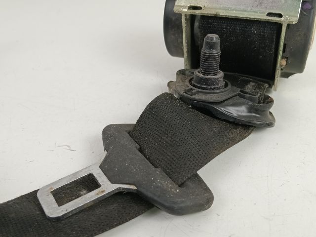 bontott OPEL CORSA D Bal hátsó Biztonsági Öv