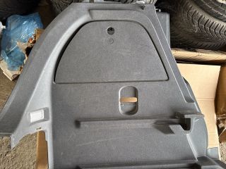 bontott OPEL CORSA D Bal hátsó Csomagtér Burkolat (Műanyag)