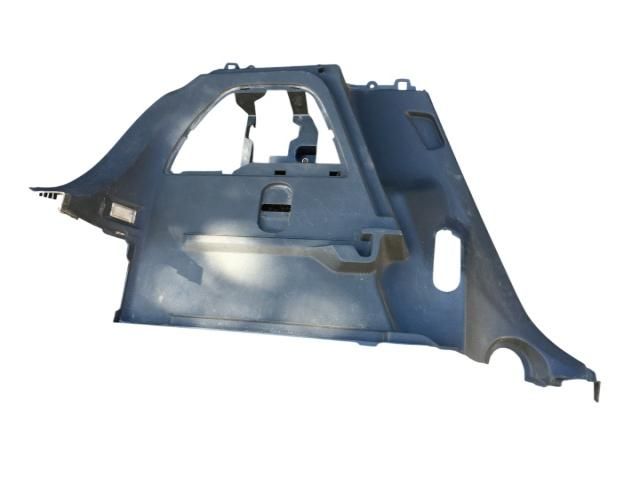 bontott OPEL CORSA D Bal hátsó Csomagtér Burkolat (Műanyag)