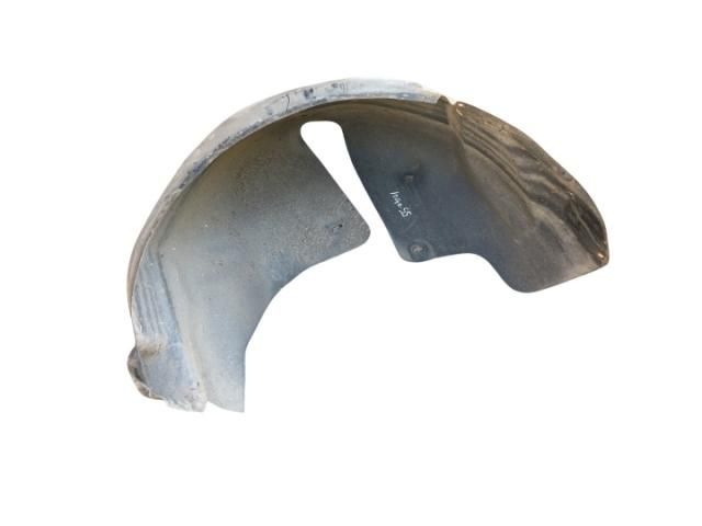 bontott OPEL CORSA D Bal hátsó Dobbetét (Kerékjárati, Műanyag)