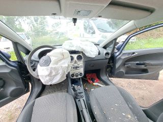 bontott OPEL CORSA D Bal hátsó Fejtámla