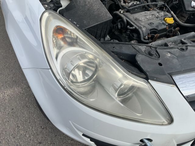 bontott OPEL CORSA D Bal hátsó Hangszóró