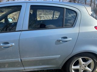 bontott OPEL CORSA D Bal hátsó Hangszóró