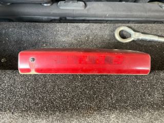 bontott OPEL CORSA D Bal hátsó Hangszóró