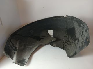 bontott OPEL CORSA D Bal hátsó Hátsó Dobbetét (Kerékjárati, Műanyag)