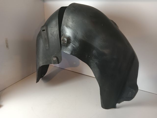 bontott OPEL CORSA D Bal hátsó Hátsó Dobbetét (Kerékjárati, Műanyag)