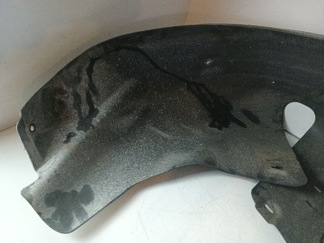 bontott OPEL CORSA D Bal hátsó Hátsó Dobbetét (Kerékjárati, Műanyag)