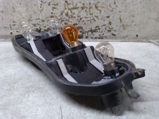 bontott OPEL CORSA D Bal Hátsó Lámpa Foglalat