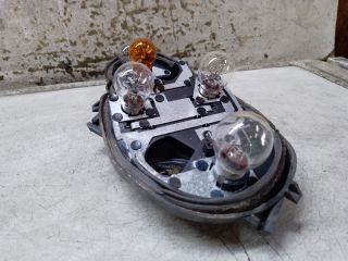 bontott OPEL CORSA D Bal Hátsó Lámpa Foglalat