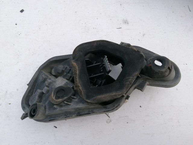 bontott OPEL CORSA D Bal Hátsó Lámpa Foglalat