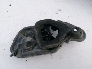 bontott OPEL CORSA D Bal Hátsó Lámpa Foglalat