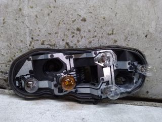 bontott OPEL CORSA D Bal Hátsó Lámpa Foglalat