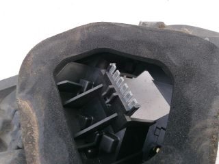 bontott OPEL CORSA D Bal Hátsó Lámpa Foglalat