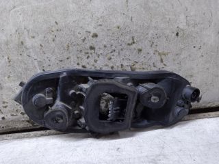 bontott OPEL CORSA D Bal Hátsó Lámpa Foglalat