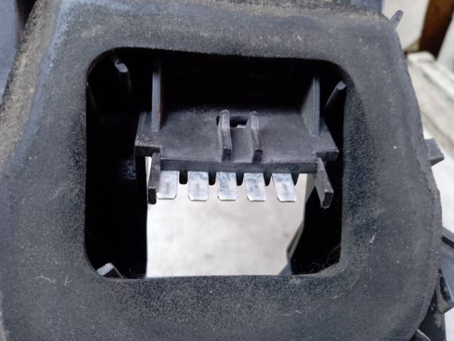 bontott OPEL CORSA D Bal Hátsó Lámpa Foglalat