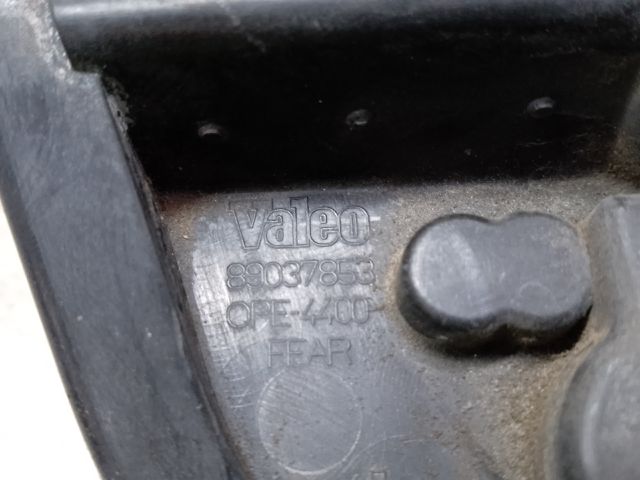 bontott OPEL CORSA D Bal Hátsó Lámpa Foglalat