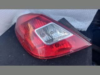 bontott OPEL CORSA D Bal Hátsó Lámpa