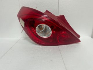 bontott OPEL CORSA D Bal Hátsó Lámpa
