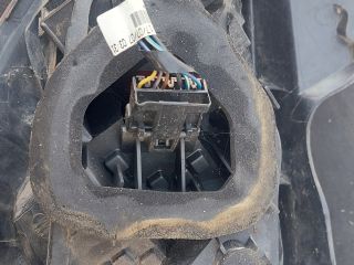 bontott OPEL CORSA D Bal Hátsó Lámpa
