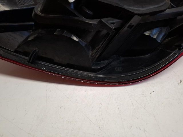 bontott OPEL CORSA D Bal Hátsó Lámpa