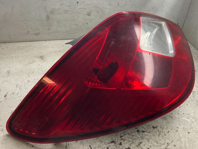 bontott OPEL CORSA D Bal Hátsó Lámpa