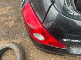 bontott OPEL CORSA D Bal Hátsó Lámpa