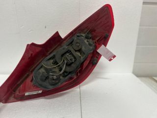 bontott OPEL CORSA D Bal Hátsó Lámpa