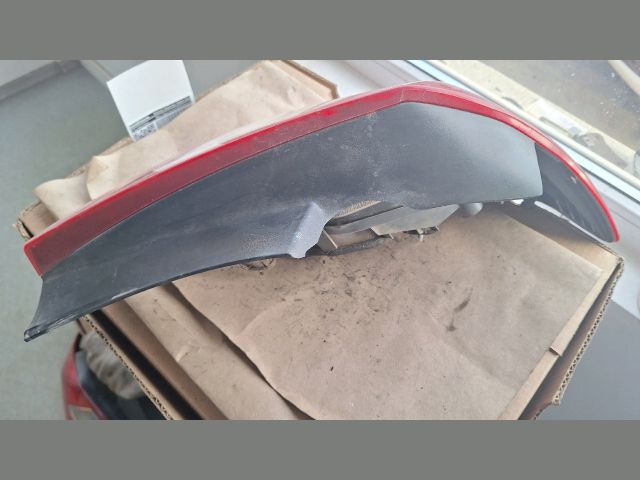 bontott OPEL CORSA D Bal Hátsó Lámpa