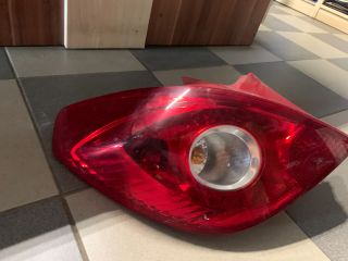 bontott OPEL CORSA D Bal Hátsó Lámpa