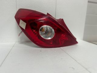 bontott OPEL CORSA D Bal Hátsó Lámpa