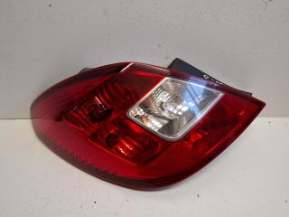 bontott OPEL CORSA D Bal Hátsó Lámpa