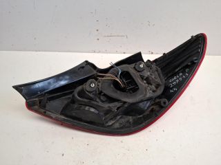 bontott OPEL CORSA D Bal Hátsó Lámpa