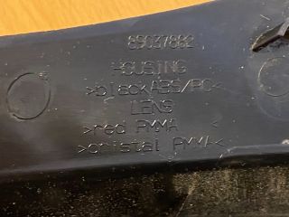 bontott OPEL CORSA D Bal Hátsó Lámpa