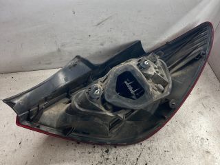 bontott OPEL CORSA D Bal Hátsó Lámpa