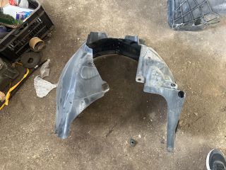 bontott OPEL CORSA D Bal Hátsó Lámpa