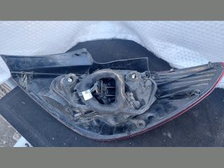 bontott OPEL CORSA D Bal Hátsó Lámpa