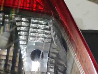 bontott OPEL CORSA D Bal Hátsó Lámpa